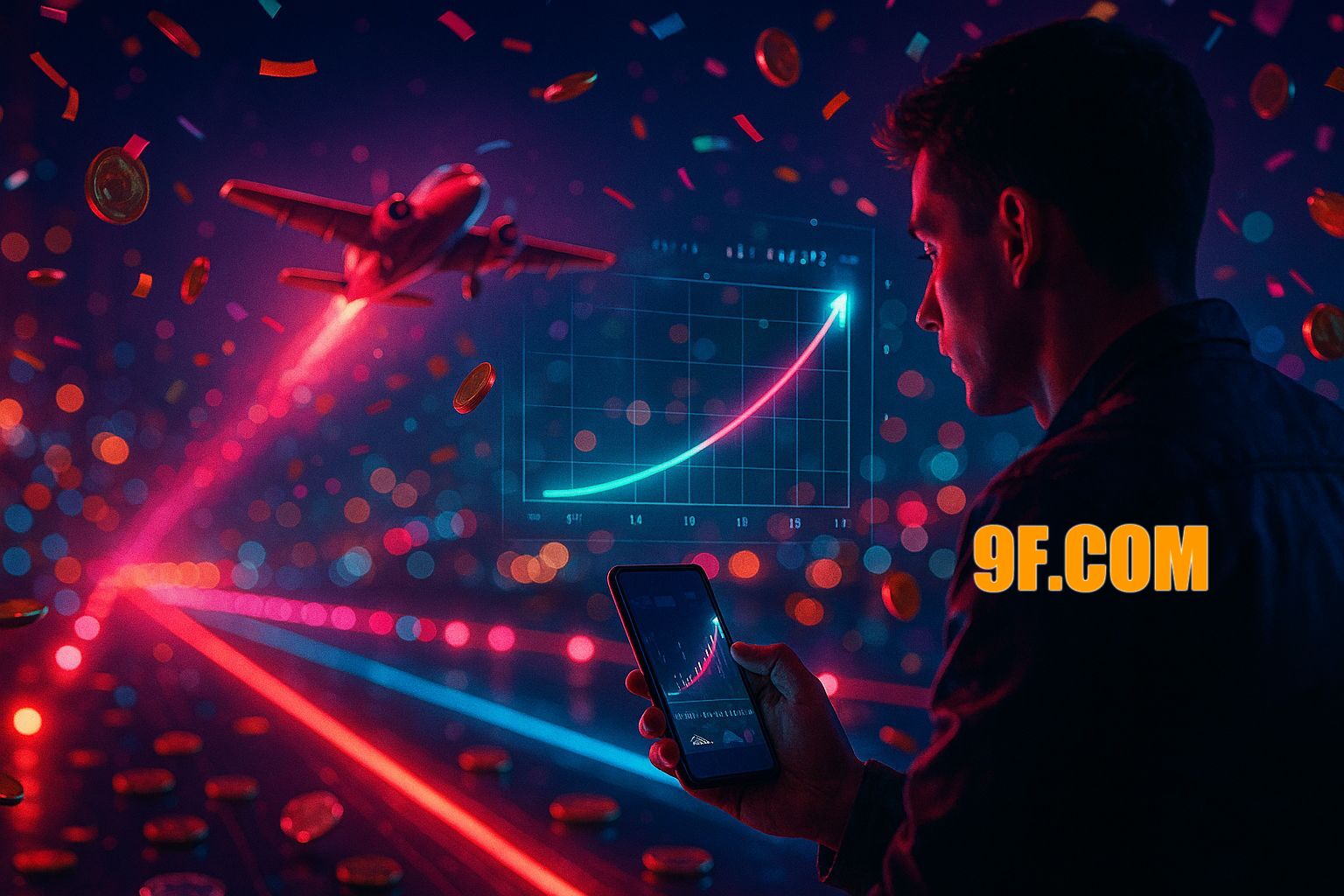 Como Jogar Aviator