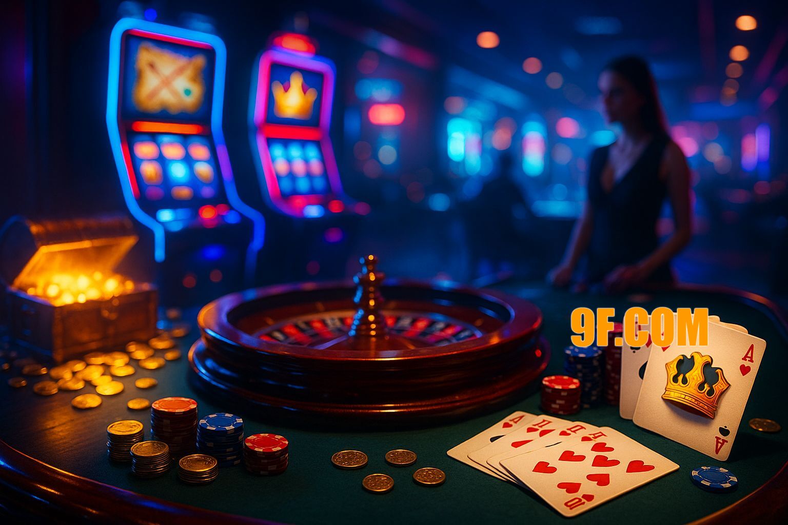 Jogos Recomendados