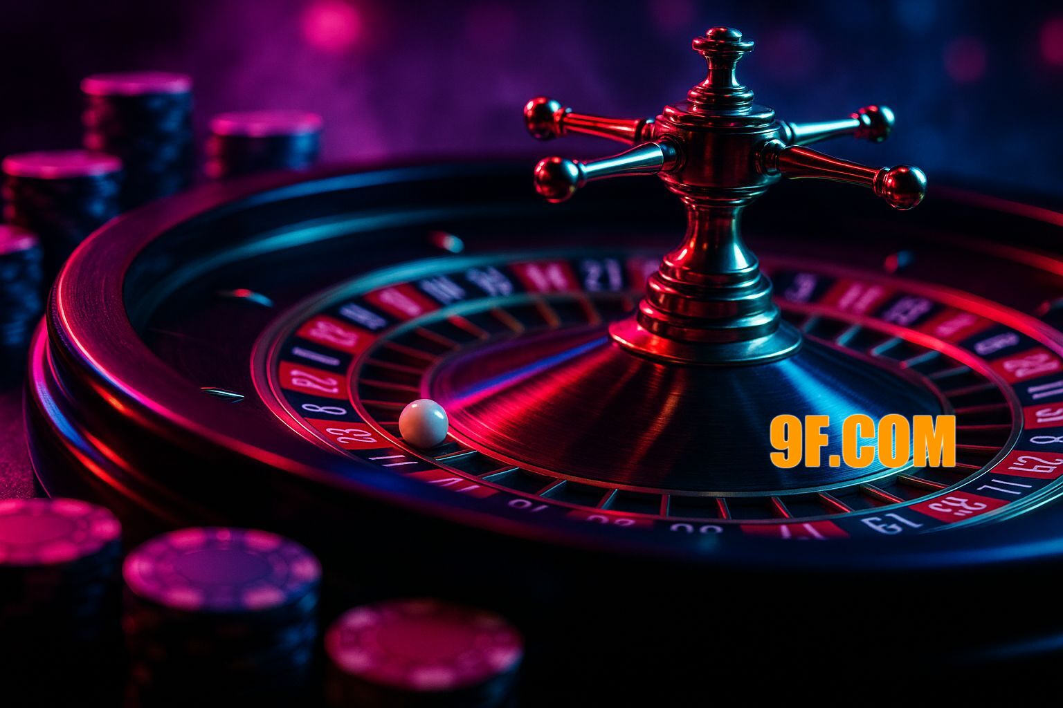 Jogos de roleta online
